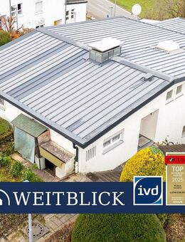 WEITBLICK: Ein Zuhause zum Ankommen! - Sachsenheim