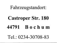 Ford Focus - Bochum