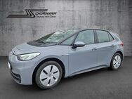 VW ID.3, Pure Performance, Jahr 2022 - Uffenheim