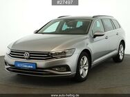 VW Passat Variant, 2.0 TDI Business ##17Zoll##, Jahr 2022 - Donnersdorf