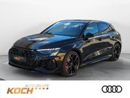 Audi RS3, Sportback 10x ||, Jahr 2024 - Insingen