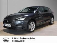 Seat Leon, 1.5 TSI Style Edition&h, Jahr 2024 - Neuwied