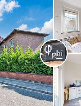 PHI AACHEN - Einzigartiges Familiendomizil mit großem Potenzial und vielen Nutzungsmöglichkeiten! - Selfkant
