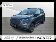 Ford EcoSport, 1.0 EcoBoost ST-Line, Jahr 2018 - Bad Berleburg