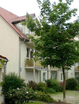 3-Zimmer-Wohnung mit Balkon - Deggendorf