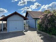 Zuhause ist, wo das Herz wohnt - Freystadt