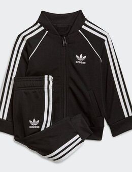 adidas Originals Trainingsanzug ADICOLOR SST (2-tlg), Superstar Sportanzug für Kinder