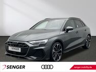 Audi A3, Sportback S line 35 TFSI, Jahr 2022 - Lingen (Ems)