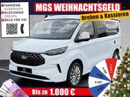 Ford Transit Custom, Nugget #NEUESMODELL, Jahr 2022 - Wunsiedel