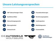 VW T-Cross, 1.0 TSI Move TravelAssist, Jahr 2023 - Wolfsburg