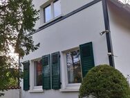 WOHNEN AUF ZEIT ! WUNDERSCHÖNES, VOLL MÖBLIERTES GÄSTEHAUS IN ISERNHAGEN/SÜD ! - Hannover
