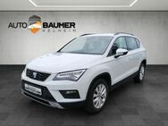 Seat Ateca, 1.5 TSI Style FAP5 el HK VC, Jahr 2019 - Kelheim