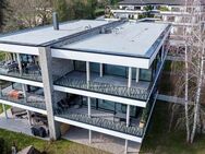 Erstbezug! Luxus in neuen Dimensionen: PH -Neubauwohnung mit Blick über Kassel - Kassel