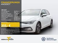 VW Golf, 2.0 TDI MOVE, Jahr 2024 - Bochum