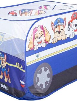 roba® Spielzelt PAW Patrol Pop Up Spielbus
