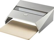 Enders® Pizzaofen-Grillaufsatz Turbo, Edelstahl, für 3-/4-Brenner mit Backburner