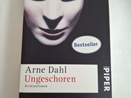 Ungeschoren von Arne Dahl (Taschenbuch) - Essen