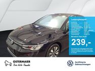 VW Golf, 2.0 TDI VIII MOVE 115PS VC LE, Jahr 2024 - Vilsbiburg