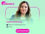 Wohnbereichsleitung (m/w/d) - Duisburg