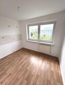 Wohn(t)raum auf Zeit - hier bleiben Sie gern! - Plauen