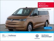 VW T7 Multivan, LIFE lang eHybrid, Jahr 2023 - Hannover