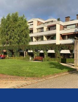 Wohnen am Kurpark in 1a Lage: 2 Zimmer ETW - ca. 95 m² - Fahrstuhl - Bad Pyrmont