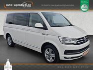 VW T6 Multivan 2.0 TDI Gen.Six/ACC/DAB/el.Heck. - Dresden