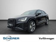 Audi Q2, S line 35 TFSI, Jahr 2025 - Neustadt (Weinstraße)