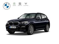 BMW X3, xDrive20i M Sport SANDHZG, Jahr 2019 - Leipzig