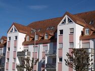 Pfiffige 2-Zimmer Maisonette-Wohnung mit Balkon in Toplage - Brühl (Nordrhein-Westfalen)