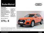 Audi Q3, 40 TFSI quattro °, Jahr 2020 - Feldkirchen-Westerham