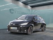 Toyota Yaris, 1.6 GR Yaris Turbo inkl Performance-Paket, Jahr 2022 - München