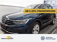 VW Tiguan, 1.5 TSI LIFE LM18, Jahr 2024 - Castrop-Rauxel