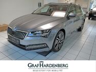 Skoda Superb, 2.0 TDI Combi Style, Jahr 2023 - Offenburg