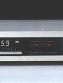 Tuner Midi silber ST-C04L FM-MW-LW Quartz Digital Synthesizer - Dübendorf
