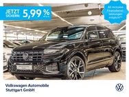 VW Touareg, 3.0 TDI R-Line V6, Jahr 2024 - Stuttgart