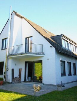 VIEL PLATZ FÜR DIE GANZE FAMILIE! - Düsseldorf