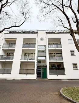 +2-Zi. Whg. mit 2 Balkonen in Fellbach-Schmiden+ - Fellbach