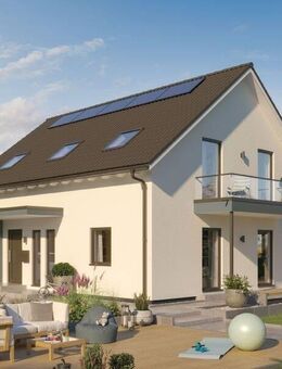 Heimat für Herz und Seele - Ludwigsburg