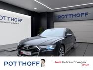 Audi A6, Avant 40 TDi sport S-line, Jahr 2019 - Hamm