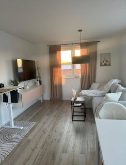 Lichtdurchflutet 2 ZKB mit Balkon in Altenlingen zu vermieten - Lingen (Ems)