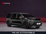 Dacia Jogger, Extreme HYBRID 140 City-Paket (Hybrid), Jahr 2022 - Birkenfeld (Baden-Württemberg)