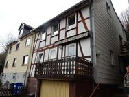 Ihr Haus in Edermünde-Grifte für eine große Familie auf 3 Wohnebenen - Edermünde