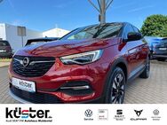 Opel Grandland X, Eleg, Jahr 2021 - Grimma
