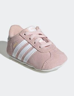 adidas Originals GAZELLE CRIB Krabbelschuh für Babys