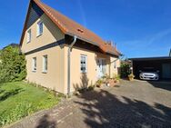 Dr. Lehner Immobilien NB - Schmuckes Einfamilienhaus in beliebter Wohnlage von Strasburg - Strasburg (Uckermark)