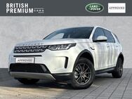 Land Rover Discovery Sport, 2.0 AWD D150 City Safety, Jahr 2019 - Koblenz