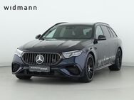 Mercedes AMG E 53, AMG Hybrid T S-Sitz, Jahr 2024 - Aalen