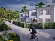 Neubau EFH - Reihenendhaus in Saarlouis-Steinrausch - Saarlouis