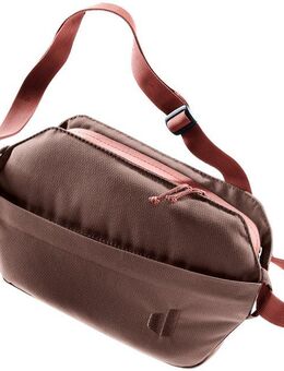 deuter Schultertasche PASSWAY 2 L, Justierbarer Schultergurt